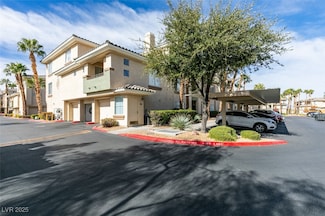 7163 S Durango Dr Unit 302, Las Vegas, NV 89113