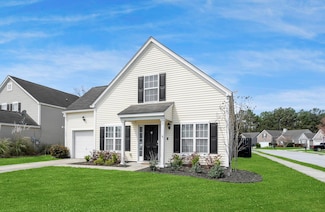 1249 Shadow Mist Ln, Charleston, SC 29492