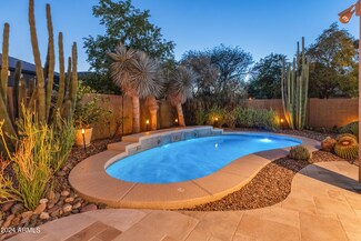 3331 W Hemingway Ln, Anthem, AZ 85086