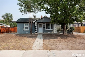 575 Margrave Dr, Reno, NV 89502