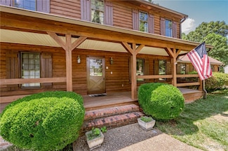 4320 Dunraven Rd, North Chesterfield, VA 23236
