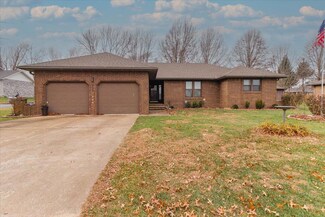 1001 Laurie St, Mountain Grove, MO 65711