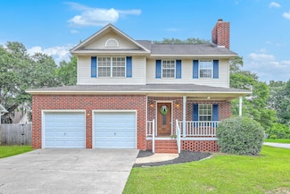 100 Cicero Ct, Goose Creek, SC 29445