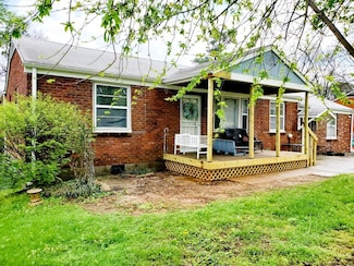 3724 Bakertown Rd, Nashville, TN 37211