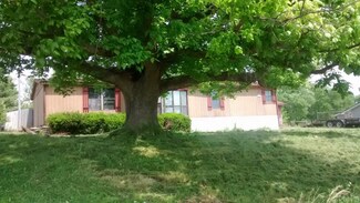 48 Walnut St S, Dexter, KY 42036