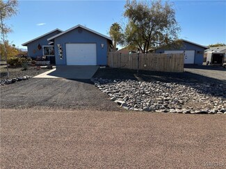 7696 E Chuckawalla Dr, Kingman, AZ 86401