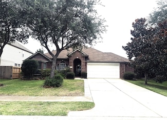 2910 Sandleigh Dr, Spring, TX 77388