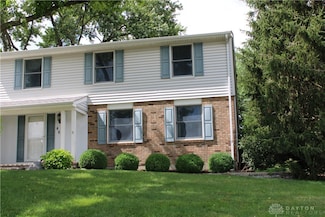461 Poplar Grove Dr, Vandalia, OH 45377