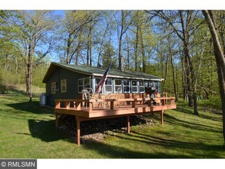 21675 Blackhoff Rd, Ironton, MN 56455