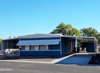10701 N 99th Ave Unit 159, Peoria, AZ 85345