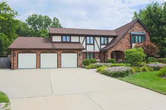 6025 W 130th Place, Palos Heights, IL 60463