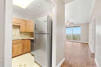 1 Towers Park Ln Unit 2004, San Antonio, TX 78209