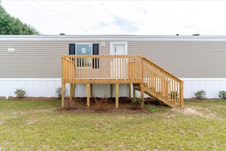 89 Ln, Barnwell, SC 29812