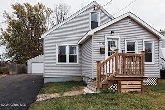 1756 Norfolk Ave, Schenectady, NY 12303