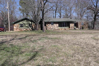 4823 Bob Davis Rd, Pleasant Grove, AR 72567