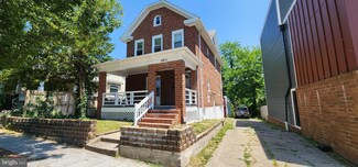 4811 Harford Rd, Baltimore, MD 21214