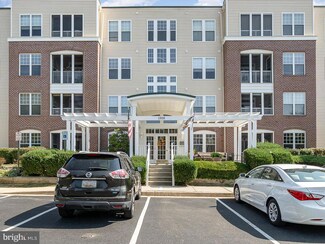 1305 Scottsdale Dr Unit F, Bel Air, MD 21015