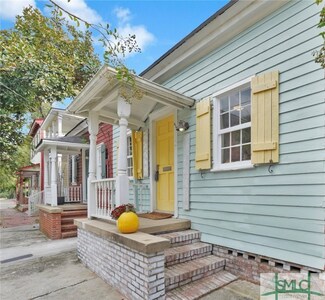 535 E Gordon St, Savannah, GA 31401