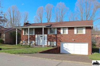 2260 Circle Dr, Milton, WV 25541