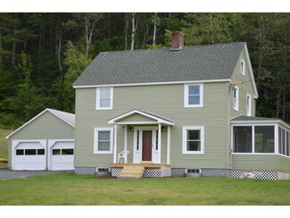 1012 S Barre Rd, Barre, VT 05641