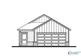 8244 Huspa Ave, Madison, AL 35756