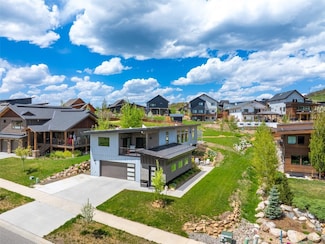 1744 Indian Trail, Steamboat Springs, CO 80487