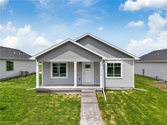 1612 Justice Way, Knoxville, IA 50138