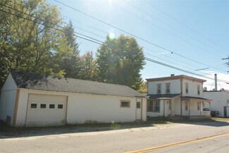 37 Lower Main St, Sunapee, NH 03782