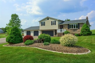 287 Holyoke Rd, Butler, PA 16001