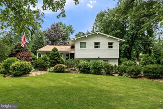 110 Buttonwood Ln, Cinnaminson, NJ 08077