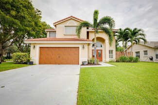 9840 Holly Hill Dr, Boynton Beach, FL 33437