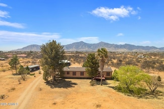 5780 S Mescalero Rd, Hereford, AZ 85615
