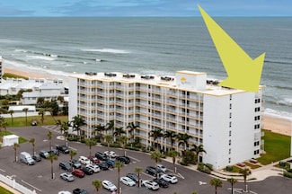 5201 S Atlantic Ave Unit 809A, New Smyrna Beach, FL 32169