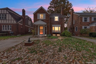 5061 Bishop St, Detroit, MI 48224