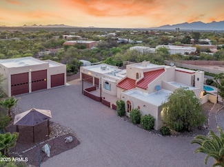 7850 S Avenue de Pina, Tucson, AZ 85747