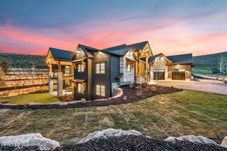 2225 E Elk Meadows Cir, Kamas, UT 84036