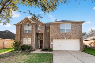 3326 Lakeway Ln, Pearland, TX 77584