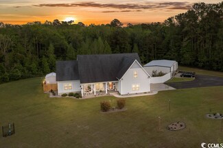 310 Cox Ln, Longs, SC 29568