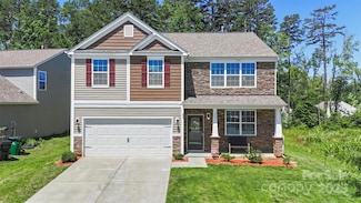 2527 Linhay Dr, Charlotte, NC 28216