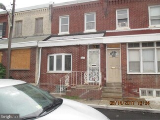 6611 Yocum St, Philadelphia, PA 19142