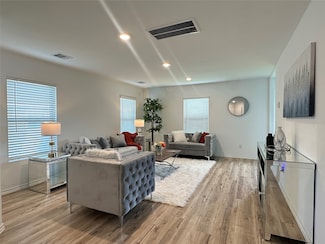 11079 N Lake Mist Ln, Willis, TX 77318