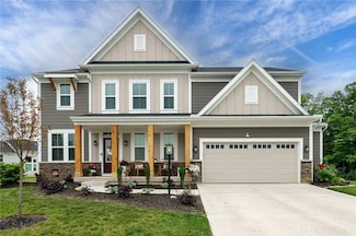 1876 Archerfield Place, Miamisburg, OH 45342
