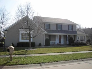 1602 Canton Dr, Goshen, IN 46526