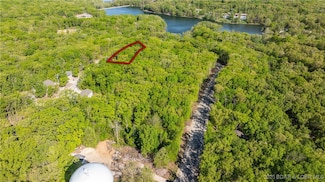 Lot 833R Hardwood Dr, Village of Four Seasons, MO 65049
