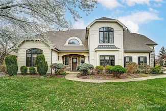 196 Wynstone Ct, Xenia, OH 45385