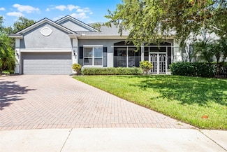 2495 Squaw Creek, Clermont, FL 34711