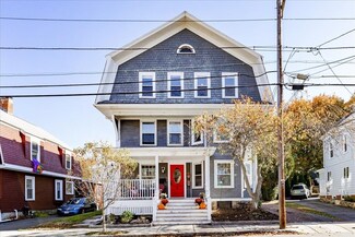 19 Odell Ave Unit 3, Beverly, MA 01915