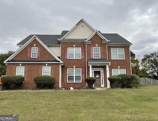 302 Brampton Way, Perry, GA 31069