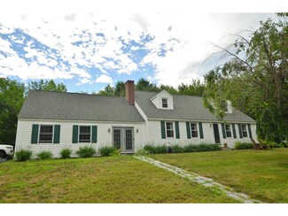 32 Red Brook Rd, New London, NH 03257