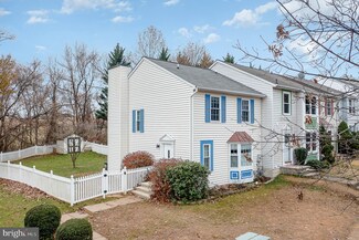 4709 Barbed Ct, Hampstead, MD 21074